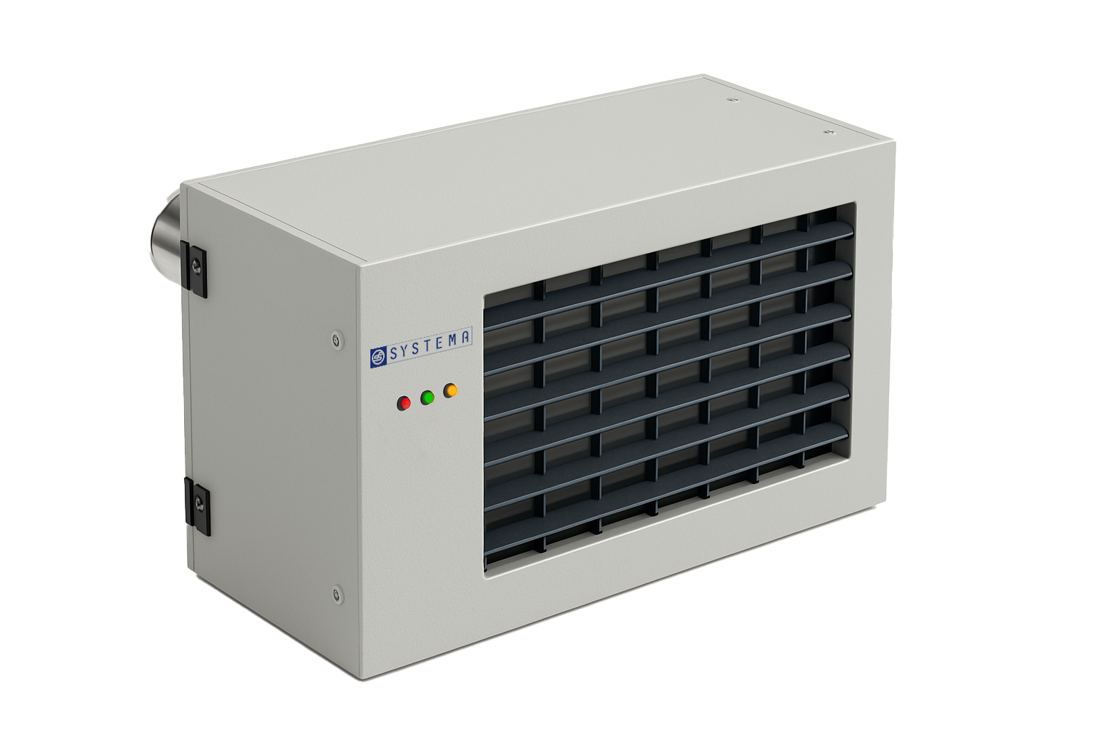 Generator de aer cald EOLO BC 85 AE