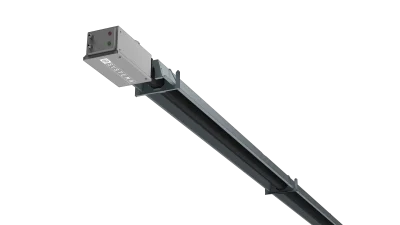 Tub radiant INFRA 18 BM 45